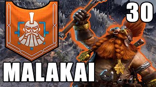 Malakai Makaisson 30  Thrones of Decay  Total War Warhammer 3 [upl. by Anniroc]