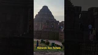 কোণার্ক সূর্য মন্দির ll Konark Sun Temple ll puritourguide purisightseen purisightseeing konark [upl. by Aramois]