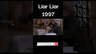 Intresting Fact About Liar Liar 1997 [upl. by Camden]