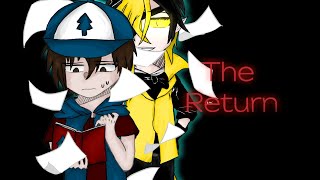 The Return • Eps 2 S 1 • GCMM • original [upl. by Cornela]