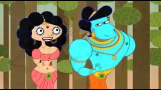 Sita Sings the Blues Full movie and subtitulos [upl. by Fredia]