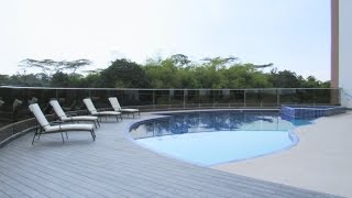 Extraordinario apartamento en Pinamar Pinares Pereira  Colombia [upl. by Ahsropal]