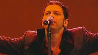 INXS  MISTIFY Rockpalast Live1997 [upl. by Nylecaj836]