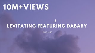 Dua Lipa  Levitating Featuring Dababy youtube music 🎻🎸😍 [upl. by Pejsach]