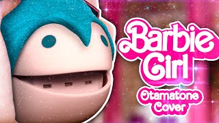 Barbie Girl  Otamatone Cover [upl. by Nabetse]