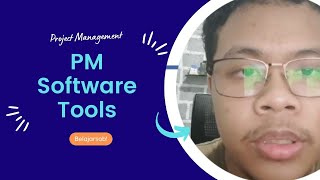 PM software Tools [upl. by Ginevra851]