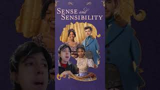 New Hallmark Movies Sense and Sensibility [upl. by Lettie955]