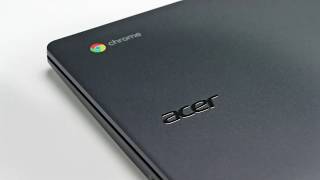 Acer Chromebook 314  Safe and always connected  Acer [upl. by Oirom]