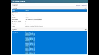 Citrix Hypervisor 82 update to XS82E017 [upl. by Eceined764]