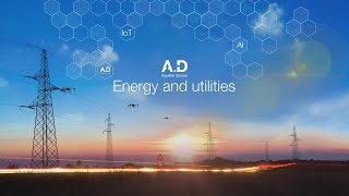 AD Smart Energy and Utilities [upl. by Melisande]