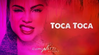 Natti Natasha  Toca Toca Official Audio [upl. by Levon]