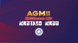 NBC SACCOS AGM 2024 [upl. by Libove]