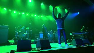 The Charlatans UK  Live concert with RIDE  Van Buren Phoenix Arizona  Jan 8 2o24  4K UHD [upl. by Aerb477]