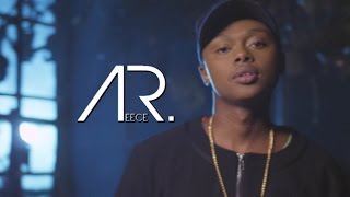 AReece  Couldnt Ft Emtee Official Music Video [upl. by Amedeo799]