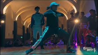 Mike Villanueva vs Yomi vs Ultrance  EBoys  Expresión dancer 2024 [upl. by Allemat]