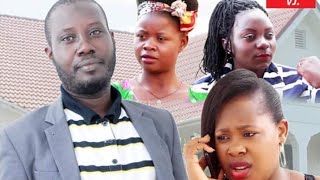 VJ EMMY FULL MOVIE  ENDAGAANO YOMUGEENZI PART I  OMUGEEZI ALESE ENDAGAANO ETABUDDE ABAFAMIRE [upl. by Cofsky658]