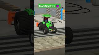 John Deere ful modified tractor 🚜🚜 [upl. by Rodman]