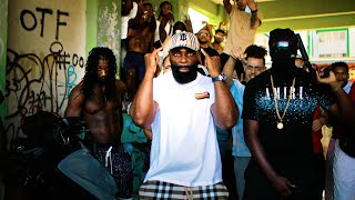 KAARIS RORSCHACH FREESTYLE Clip Officiel [upl. by Eseret]