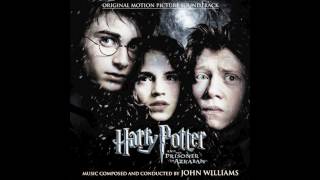 Harry Potter and the Prisoner of Azkaban Score  01  Lumos Hedwigs Theme [upl. by Mlohsihc]