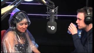 Innuendo Bingo with Rhianna and Chris [upl. by Yromem]