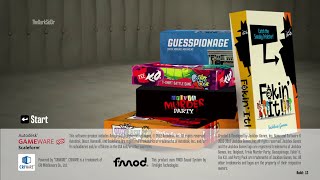 the jackbox party pack 3 [upl. by Kovar]