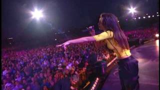 Shania Twain  KaChing Up Live in Chicago 6 of 22flv [upl. by Eiramoj]