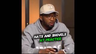 Donovan Mitchell Shocked By Cavs Hot Start parodypress cavaliers [upl. by Retsevel]