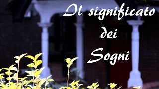 Spiritualità che cosa significano i SOGNI GUIDA a come interpretarli [upl. by Antonino]