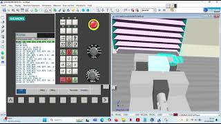 Tutorial SSCNC Subroutine [upl. by Anawt438]