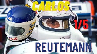 Caschi dei piloti Ferrari  15  24  Carlos Reutemann  UNBOXING [upl. by Eidob]