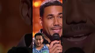 ROMEO SANTOS IMITADORA bachata romeosantos musica music lyrics ozuna spotify shortsvideo [upl. by Haeluj771]