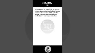 Chemistry jeemains previous Year question mcq quiz neet iit trendingonshorts motivation [upl. by Jarrett703]