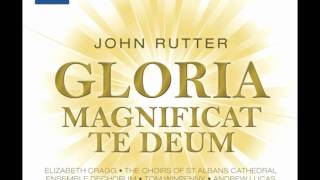 John Rutter Gloria [upl. by Coheman]