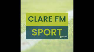 Clare FM Sideline View Friday November 15th [upl. by Catharina]