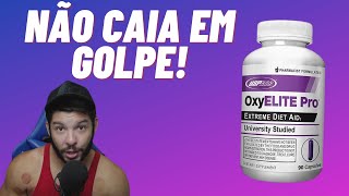 ONDE COMPRAR O TERMOGÊNICO OXYELITE PRO ORIGINAL [upl. by Arrad83]