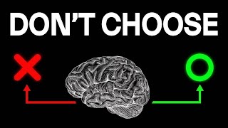 How The Top 1 Make Difficult Decisions Easily The DMN Method [upl. by Tiphane]