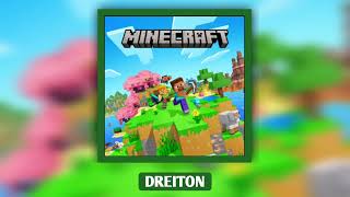 Dreiton  Minecraft  J2me Sounds  C418 [upl. by Kaiser622]