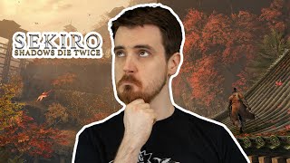 Warhammer Chat  Star Trek Chat  Sekiro Shadows Die Twice w Tom amp Ben  201021 [upl. by Rahman]