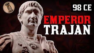 Reign of Trajan  Romes Best Emperor History Documentary [upl. by Matusow]