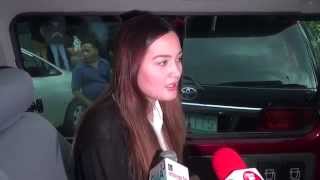 Tug of war over Deniece Cornejo [upl. by Anastasio388]