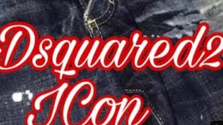 Dsquared2 jeans dsquared2 [upl. by Enneite]