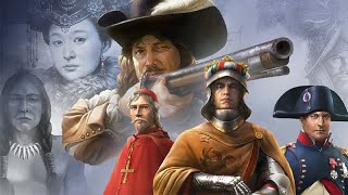 Europa Universalis IV Domination  Feature Breakdown Part 1 [upl. by Salvador]