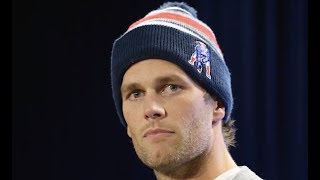 Pittsburgh field producer fired over Tom Brady graphic [upl. by Fadas]