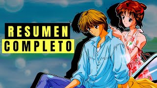 RESUMEN Y ANÁLISIS COMPLETO DE MARMALADE BOY Recopilación [upl. by Avilla]