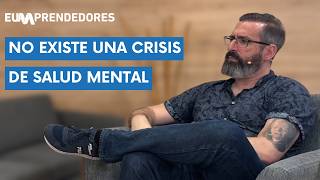 Las 3 Claves para Saber si tu Psicólogo es un Buen Psicólogo  Ramón Nogueras  EUMprendedores 10 [upl. by Fatsug]