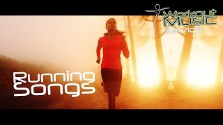 Running Songs [upl. by La Verne]