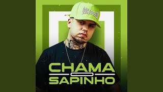 Chama o Sapinho [upl. by Kizzee]