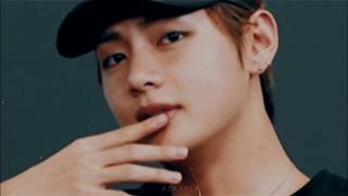 TAEHYUNG ▪︎ quotbaby im falling in lovequot FMV [upl. by Jess284]