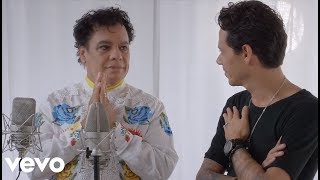 Juan Gabriel  Yo Te Recuerdo ft Marc Anthony [upl. by Mirielle]