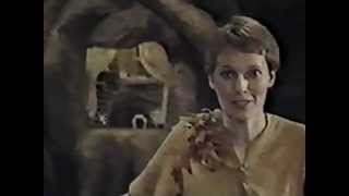 Peter Pan  Mia Farrow  Danny Kaye  1976 [upl. by Notna]